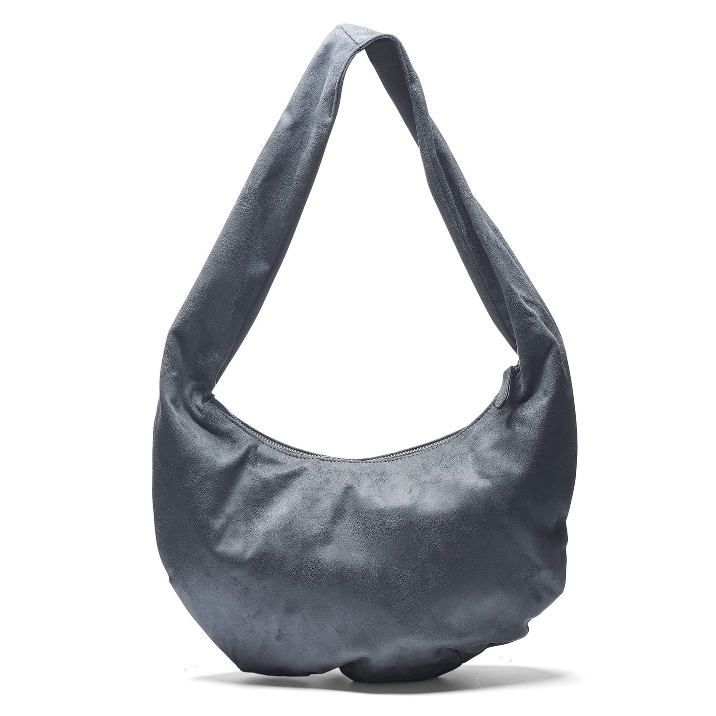 A Fairytale Galaxy Shoulder Bag - Accessories - KOI Footwear - Grey - Back View
