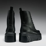 Talwar Chunky Stomper Boots