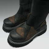 Apocalypse Boots