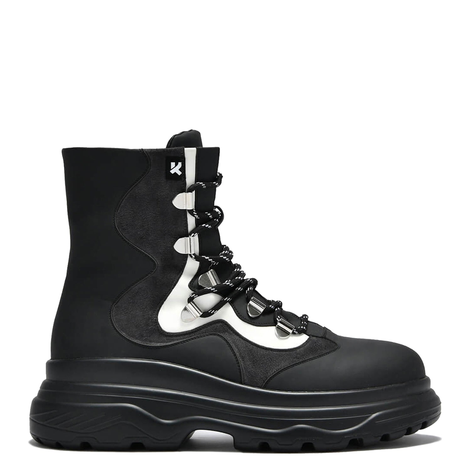 The KSI Men's Trail Boots – KOI footwear