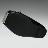 Blithe Metal Toe Ballet Flats- Black- PRE ORDER