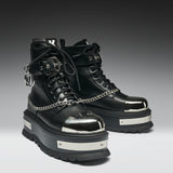 Borin Hardware Platform Boots