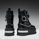 Borin Hardware Platform Boots