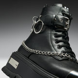 Borin Hardware Platform Boots