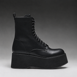 Oracle Mega Platform Boots