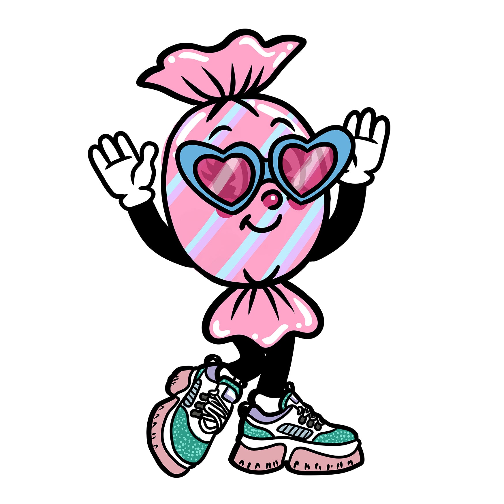 Candy_Cuddles_Sparkling_White_Blue_Pink_Chunky1