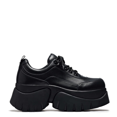 Chunky Platform Trainers & Sneakers - KOI Footwear – KOI footwear