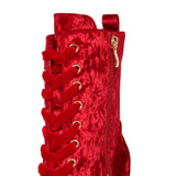 The Six Shadows Heeled Boots