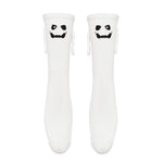 Ghost by KOI - Hand Holding Socks1