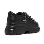 Ghost by KOI - Zenith Crucifix Chunky Trainers3