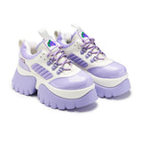Grape Jelly Trainers