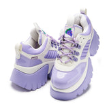 Grape Jelly Trainers