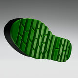 CHA CHA CHA Hologram Flame Boots