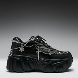 Jinx Mystic Charm Trainers