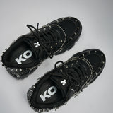 Jinx Mystic Charm Trainers