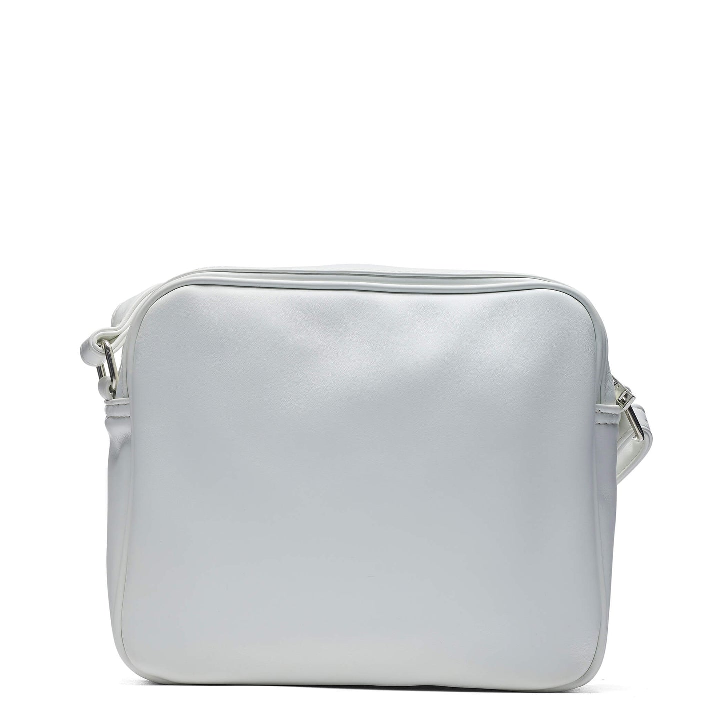 Jinx Mystic Charm White Shoulder Bag - Accessories - KOI Footwear - OS - Back View