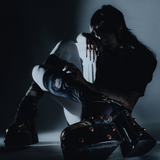 Junji Ito Collection x KOI Glamorous Tomie Jewelled Heels