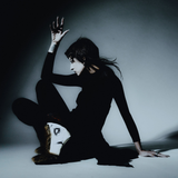 Junji Ito Collection x KOI The Ravenous Fashion Model Boots