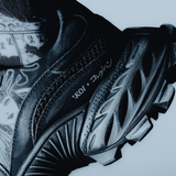 Junji Ito Collection x KOI Tomie Trainers - PRE ORDER