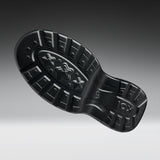 Jennie Black Chunky Bubble Trainers