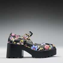 Tira Mary Jane Shoes 'Floral Edition' Right View