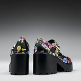 Tira Mary Jane Shoes 'Floral Edition'