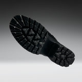 Tira Ruffle Mary Janes ‘ Dark Delights Edition’