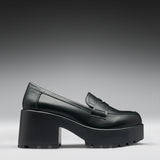 Vigo Classic Chunky Shoes