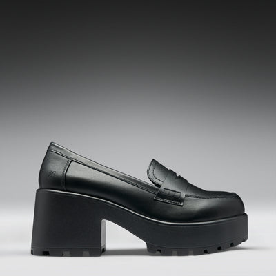 Vigo Classic Chunky Shoes