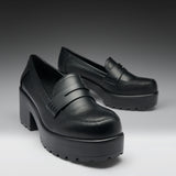 Vigo Classic Chunky Shoes