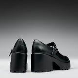 Vigo Classic Chunky Shoes
