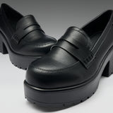 Vigo Classic Chunky Shoes