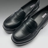 Vigo Classic Chunky Shoes