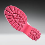 Tira Mary Janes ‘Strawberry Cheesecake Edition’