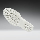 Tira Mary Jane Shoes 'White Washout Edition'