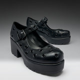 Tira Mary Janes ‘Alcove Edition’