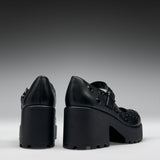 Tira Mary Janes ‘Alcove Edition’