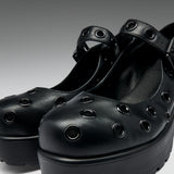Tira Mary Janes ‘Alcove Edition’