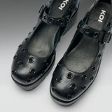 Tira Mary Janes ‘Alcove Edition’