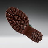Tira Mary Janes ‘ Willow Wisp Edition’