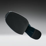 Dreams of Mooncraft Teal Heeled Boots