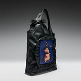 Magic Hamster Tote Bag