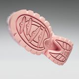 Kawaii Sasquatch Fluffy Boots - Pink