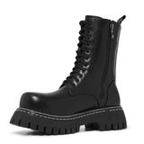 KOI_Arasaka Double Rand Military Boot_ECOM4