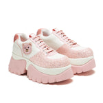KOI_Bear Blushes Chunky Glitter Trainers_ecom2