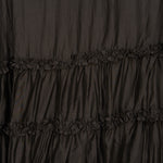 KOI_Bespoke Lissome Black Tiered Midi Dress-_4