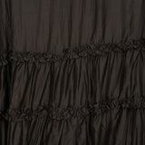 KOI_Bespoke Lissome Black Tiered Midi Dress-_4