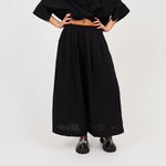 KOI_Bespoke Traverse Twist Front Shirt Dress_2