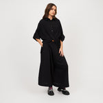 KOI_Bespoke Traverse Twist Front Shirt Dress_3