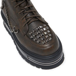KOI_Chained Up Envy Skull Hardware Platform Boots_ECOM3